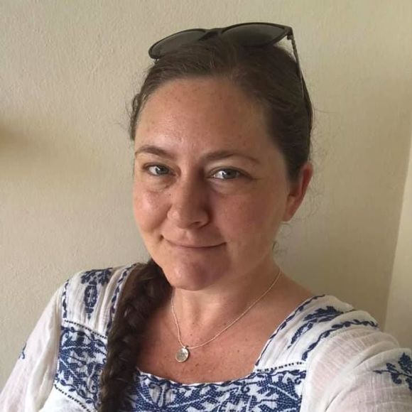 Meet your Posher, Jamie - Picture 1 of 1